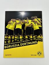 Panini bvb borussia gebraucht kaufen  Dortmund
