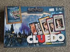 Harry potter cluedo for sale  WALLASEY