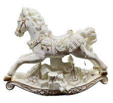 Porcelain sanyo musical for sale  La Porte