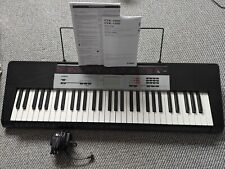 Casio ctk 1500ad for sale  SWANSEA