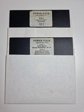 Power pack spielesammlung gebraucht kaufen  Recklinghausen