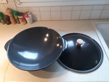 Wok fonte d'occasion  Baccarat
