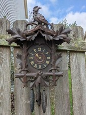 Antique black forest for sale  Lewis Center