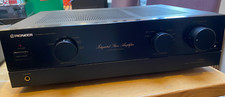 Pioneer a400 amplifier for sale  NORTH SHIELDS