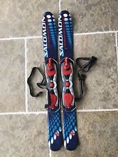 Salomon ski snowblades for sale  WOODBRIDGE