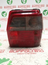 Usado, FIAT UNO R89 FANALE POSTERIORE DESTRO ORIGINALE MARCHIATO CARELLO 7640238 comprar usado  Enviando para Brazil