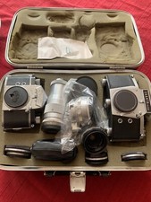 German exakta cameras for sale  Englewood