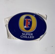 Fosters super chilled for sale  SEVENOAKS