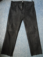 Lederjeans motorrad inch gebraucht kaufen  Hagen