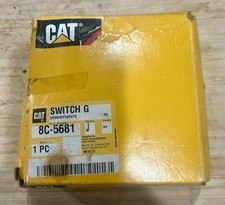 New cat oem for sale  Dana