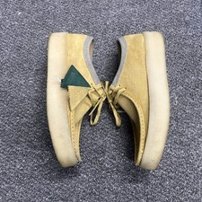 Clarks originals wallabee for sale  BOLTON