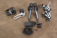 Shimano ultegra 6870 for sale  Santa Ana
