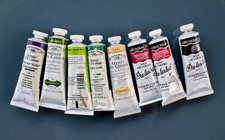 Artists oil paint for sale  Reseda