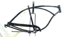 Schwinn frame fork for sale  Rock Island