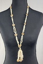 Vintage hawaiian seashell for sale  Downs