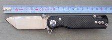 Krudo strick taschenmesser gebraucht kaufen  Sassenberg