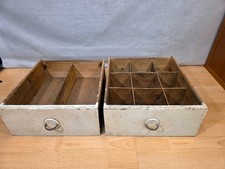 Schubladen schublade holzkiste gebraucht kaufen  Niederkassel