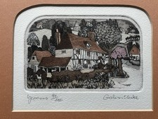 Graham clarke modern for sale  LONDON