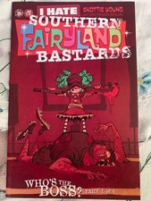 Hate fairyland variant for sale  Bangor