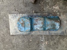 Oil pan chevy for sale  Springfield