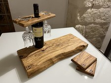 Set tagliere legno usato Set tagliere legno usato  San Cassiano