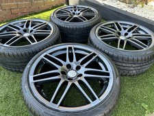 Genuine audi tts for sale  BROMSGROVE