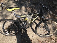 Mongoose xr200 speed for sale  Milwaukee