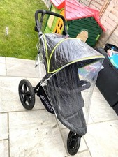 Hauck running buggy for sale  SIDCUP