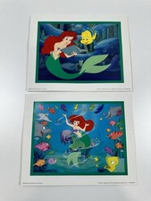 Disney little mermaid for sale  Buford