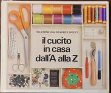 Cucito casa dall usato  Cesena