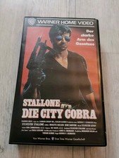 Vhs city cobra gebraucht kaufen  Waldsolms