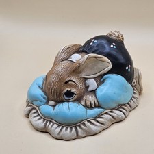 Pendelfin dodger rabbit for sale  ROSSENDALE