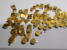 82pcs ohm termination for sale  LONDON