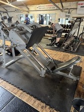 Hammer strength linear for sale  BARNSLEY