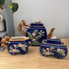 majolica teapot for sale majolica teapot for sale Topsham