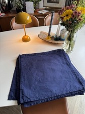 18x navy blue for sale  WHITLEY BAY