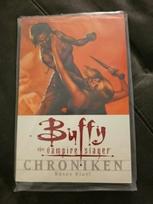 buffy chroniken gebraucht kaufen buffy chroniken gebraucht kaufen Neumünster