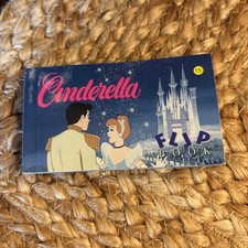 Vintage disney cinderella for sale  Jamestown