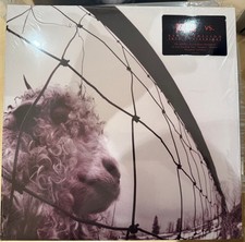 Pearl jam vinyl gebraucht kaufen  Insheim, Rohrbach