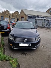 Volkswagen passat tdi for sale  BRADFORD