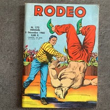Rodeo 172 lug d'occasion  Saint-Cyr-sur-Loire