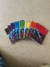 open university s104 for sale  SOUTHAMPTON