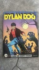 Collezione fumetti dylan usato  Roma