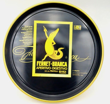 Fernet branca vassoio usato  Caravaggio