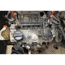 ⭐ MOTOR COMPLETO BMD PARA VOLKSWAGEN FOX (05-11) 1.2 6V (40KW) BER. 2005 comprar usado  Enviando para Brazil