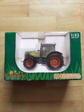 Universal hobbies tracteur d'occasion  Genlis