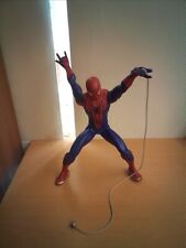 Large spiderman action for sale  NORWICH