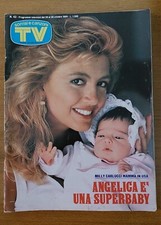 Sorrisi canzoni 1985 usato  Leonforte