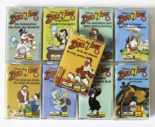 Duck tales folgen gebraucht kaufen  Bielefeld