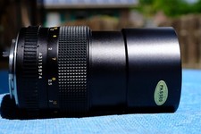 Yashica bjektiv 135 gebraucht kaufen  Wegberg